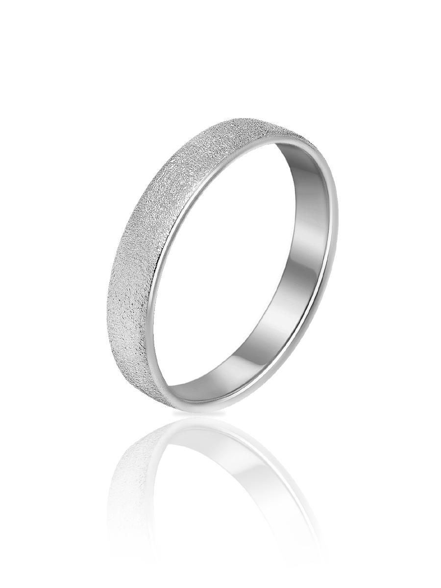 Кольцо из серебра